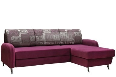 Где дешевле диван-кровать?