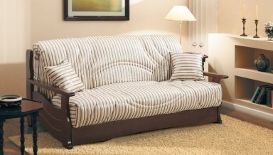 Где лучше диван аккордеон